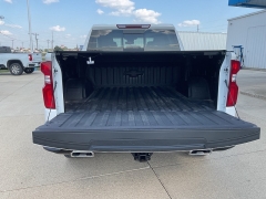 Used 2025  Chevrolet Silverado 1500 4WD Crew Cab 147" LT Trail Boss at Ollenburg Motors near Garner&comma; IA