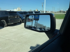 Used 2024  Chevrolet Silverado 1500 4WD Crew Cab 147" LT w&sol;1LT at Ollenburg Motors near Garner&comma; IA