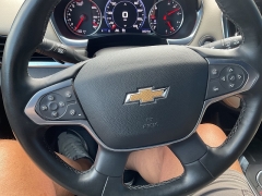 Used 2023 Chevrolet Traverse AWD 4dr Premier at Ollenburg Motors near Garner, IA