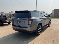 Used 2022 Chevrolet Suburban 4WD 4dr RST at Ollenburg Motors near Garner, IA