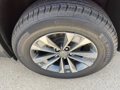 New 2026  Chevrolet Equinox AWD 4dr LT w&sol;2LT at Ollenburg Motors near Garner&comma; IA