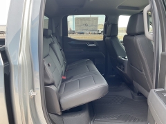 New 2026  Chevrolet Silverado 1500 4WD Crew Cab 147" LT Trail Boss at Ollenburg Motors near Garner&comma; IA