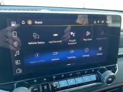 New 2026  Chevrolet Colorado 4WD Crew Cab Z71 at Ollenburg Motors near Garner&comma; IA