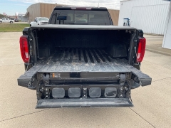 Used 2021  GMC Sierra 1500 4WD Crew Cab 147" AT4 at Ollenburg Motors near Garner, IA