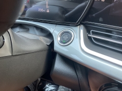 New 2025 Chevrolet Trax FWD 4dr LT at Ollenburg Motors near Garner, IA