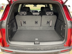 New 2025 Chevrolet Traverse AWD 4dr LT w/2LT at Ollenburg Motors near Garner, IA