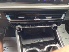 New 2026  Chevrolet Traverse AWD 4dr LT w&sol;2LT at Ollenburg Motors near Garner&comma; IA