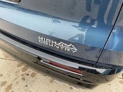 New 2026  Chevrolet Traverse AWD 4dr High Country w/2LZ at Ollenburg Motors near Garner, IA