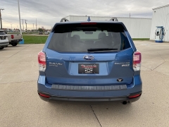 Used 2017  Subaru Forester 4d SUV 2&period;5i Limited at Ollenburg Motors near Garner&comma; IA