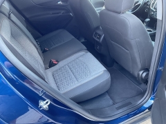 Used 2022  Chevrolet Equinox FWD 4dr LT w/1LT at Ollenburg Motors near Garner, IA