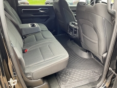 Used 2024 Ram 1500 4WD Big Horn Crew Cab 5'7" Box at Ollenburg Motors near Garner, IA