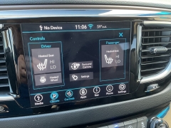 Used 2019 Chrysler Pacifica 4d Wagon Touring L Plus at Ollenburg Motors near Garner, IA