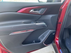 New 2026  Chevrolet Traverse AWD 4dr Z71 at Ollenburg Motors near Garner&comma; IA