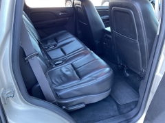 Used 2013  Chevrolet Tahoe 4d SUV 4WD LT at Ollenburg Motors near Garner, IA