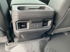 New 2026  Chevrolet Silverado 1500 4WD Crew Cab 147" LT Trail Boss at Ollenburg Motors near Garner&comma; IA