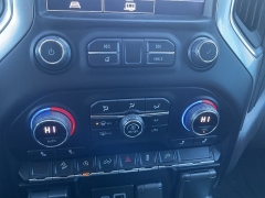 Used 2021  Chevrolet Silverado 1500 4WD Crew Cab 147" RST at Ollenburg Motors near Garner&comma; IA