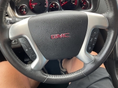 Used 2016 GMC Acadia 4d SUV AWD SLT-1 at Ollenburg Motors near Garner, IA