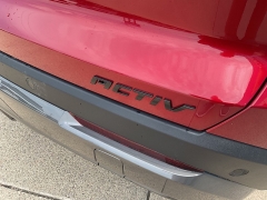 New 2026 Chevrolet Equinox AWD 4dr ACTIV w/KDZ at Ollenburg Motors near Garner, IA