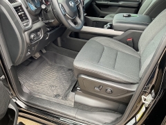 Used 2024 Ram 1500 4WD Big Horn Crew Cab 5'7" Box at Ollenburg Motors near Garner, IA