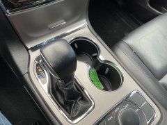 Used 2021  Jeep Grand Cherokee Limited 4x4 at Ollenburg Motors near Garner, IA