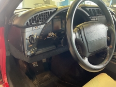 Used 1992  Chevrolet Corvette 2d Coupe at Ollenburg Motors near Garner&comma; IA