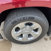 Used 2016 Chevrolet Tahoe 4d SUV 4WD LTZ at Ollenburg Motors near Garner, IA