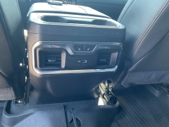 Used 2024  Chevrolet Silverado 2500HD 4WD Crew Cab 159" LTZ Dsl at Ollenburg Motors near Garner&comma; IA