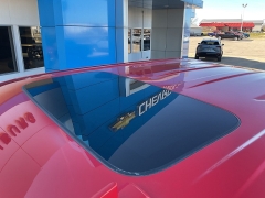 Used 2024  Chevrolet Silverado 2500HD 4WD Crew Cab 159" LTZ Dsl at Ollenburg Motors near Garner&comma; IA