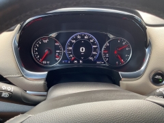 Used 2023 Chevrolet Traverse AWD 4dr Premier at Ollenburg Motors near Garner, IA