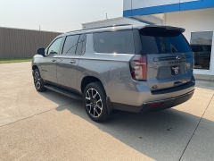 Used 2022 Chevrolet Suburban 4WD 4dr RST at Ollenburg Motors near Garner, IA
