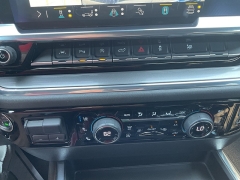 Used 2023  Chevrolet Silverado 1500 4WD Crew Cab 147" High Country at Ollenburg Motors near Garner&comma; IA