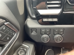 New 2026  Chevrolet Silverado 1500 4WD Crew Cab 147" LTZ at Ollenburg Motors near Garner&comma; IA