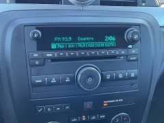 Used 2012  Buick Enclave 4d SUV FWD Leather at Ollenburg Motors near Garner, IA