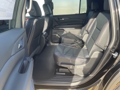 New 2026  Chevrolet Traverse AWD 4dr Z71 at Ollenburg Motors near Garner&comma; IA