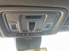 Used 2023  Chevrolet Silverado 1500 4WD Crew Cab 147" RST at Ollenburg Motors near Garner&comma; IA