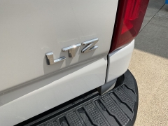 Used 2022 Chevrolet Silverado 2500HD 4WD Crew Cab 159" LTZ Dsl at Ollenburg Motors near Garner, IA