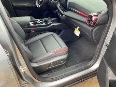 New 2026 Chevrolet Equinox AWD 4dr RS w/2RS at Ollenburg Motors near Garner, IA