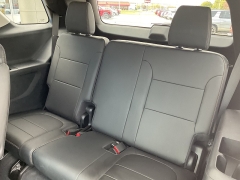 Used 2021  Chevrolet Traverse AWD 4dr Premier at Ollenburg Motors near Garner, IA