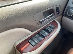 Used 2009 Chevrolet Silverado 1500 4WD Crew Cab LTZ at Ollenburg Motors near Garner, IA