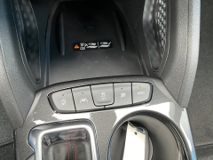 New 2026  Chevrolet Trailblazer AWD 4dr RS at Ollenburg Motors near Garner, IA