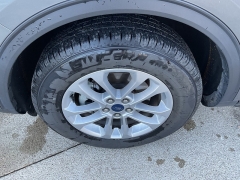 Used 2021  Ford Escape SE AWD at Ollenburg Motors near Garner, IA