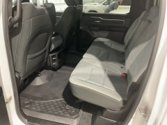 Used 2021  Ram 1500 4WD Big Horn Crew Cab 5'7" Box at Ollenburg Motors near Garner&comma; IA