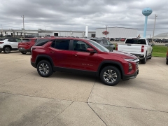 New 2027  Chevrolet Equinox AWD 4dr LT w&sol;2LT at Ollenburg Motors near Garner&comma; IA