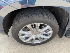 Used 2023  Chevrolet Silverado 1500 4WD Crew Cab 147" High Country at Ollenburg Motors near Garner, IA