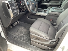 Used 2016 Chevrolet Silverado 1500 4WD Crew Cab LT All Star Edition at Ollenburg Motors near Garner, IA