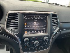 Used 2017  Jeep Grand Cherokee 4d SUV 4WD Limited at Ollenburg Motors near Garner&comma; IA