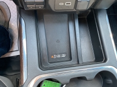 Used 2022  Chevrolet Silverado 3500HD 4WD Crew Cab 159" High Country Dsl at Ollenburg Motors near Garner&comma; IA