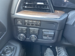 New 2026  Chevrolet Tahoe 4WD 4dr High Country at Ollenburg Motors near Garner&comma; IA