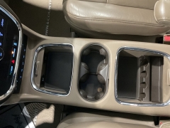 Used 2015  Chrysler Town & Country 4d Wagon Limited Platinum at Ollenburg Motors near Garner&comma; IA