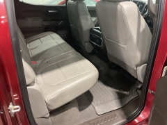 Used 2019  Chevrolet Silverado 1500 4WD Crew Cab LTZ at Ollenburg Motors near Garner&comma; IA